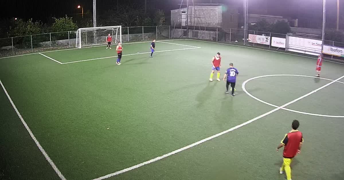 Goal strepitoso