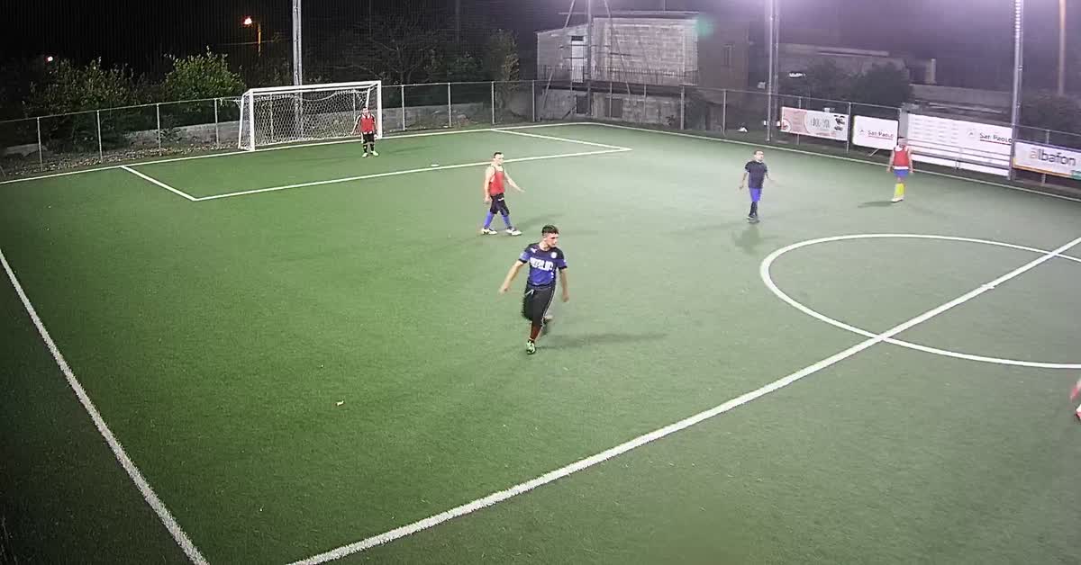 Goalllllll