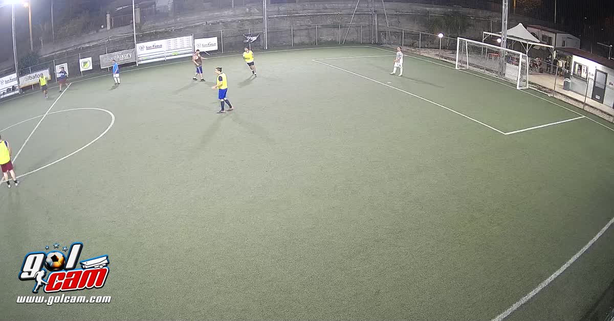 Gol di prima 