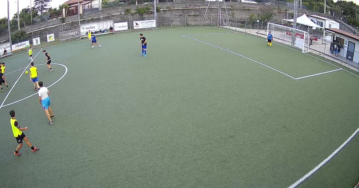Sono il secondo, Gran Gol
