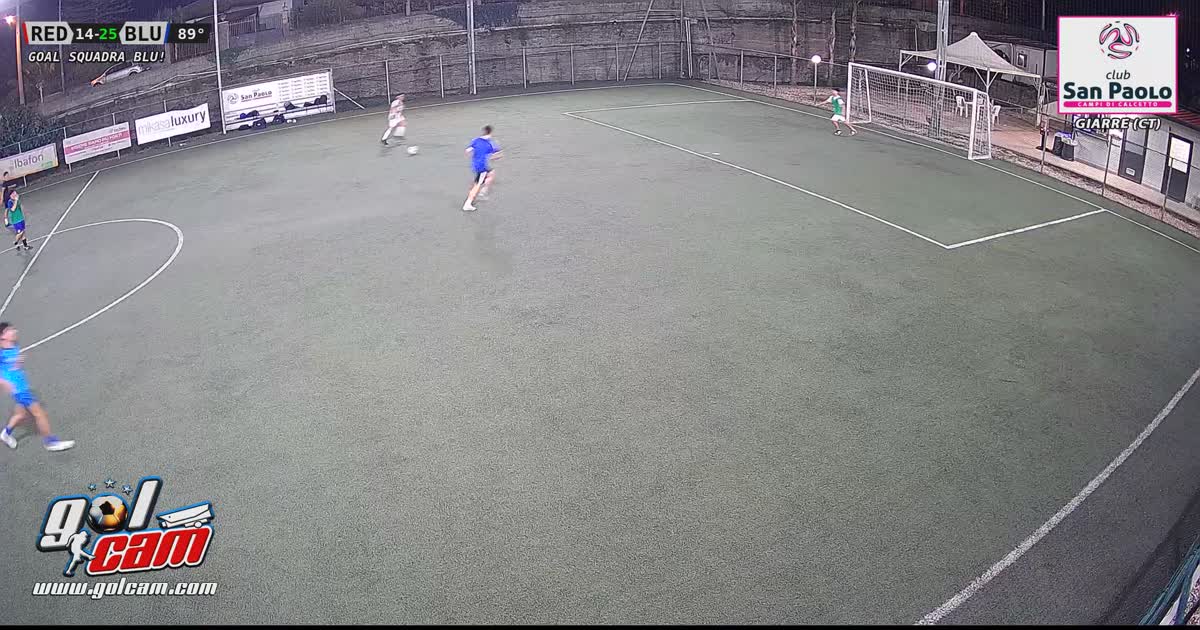 Gol della merda 