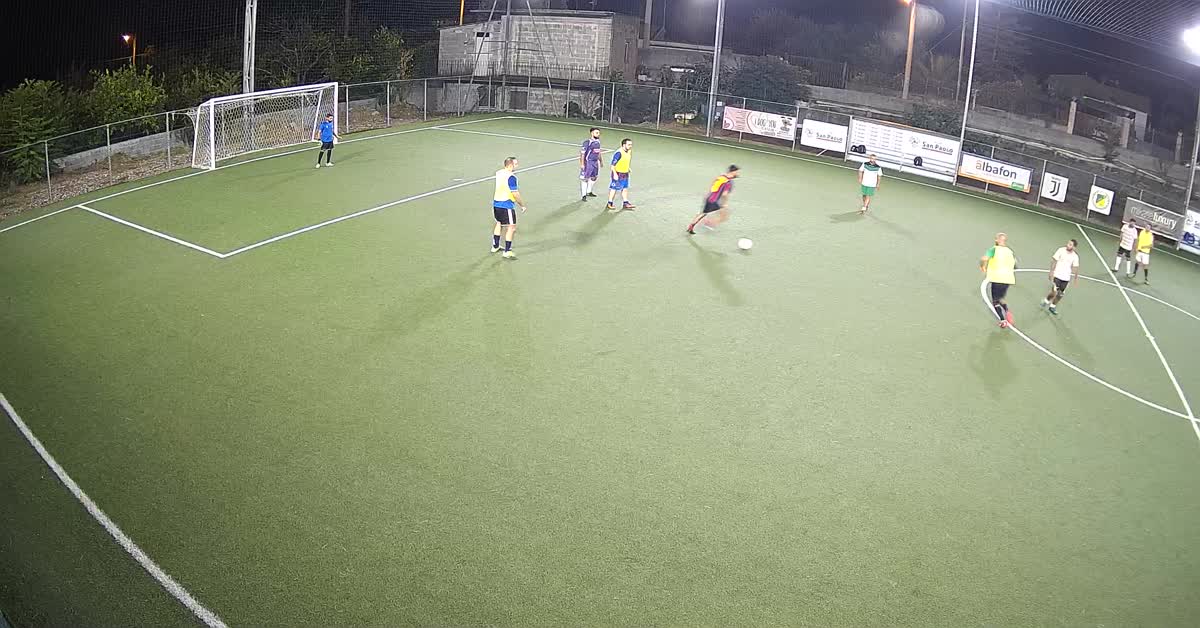 Gol alla milito 
