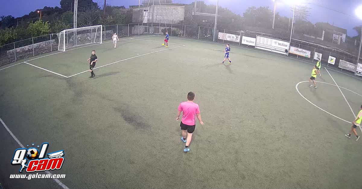 Gol 2/4 di testa