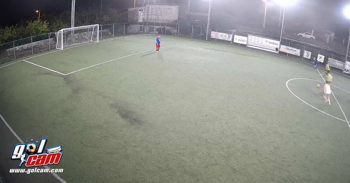 Gol de gabi