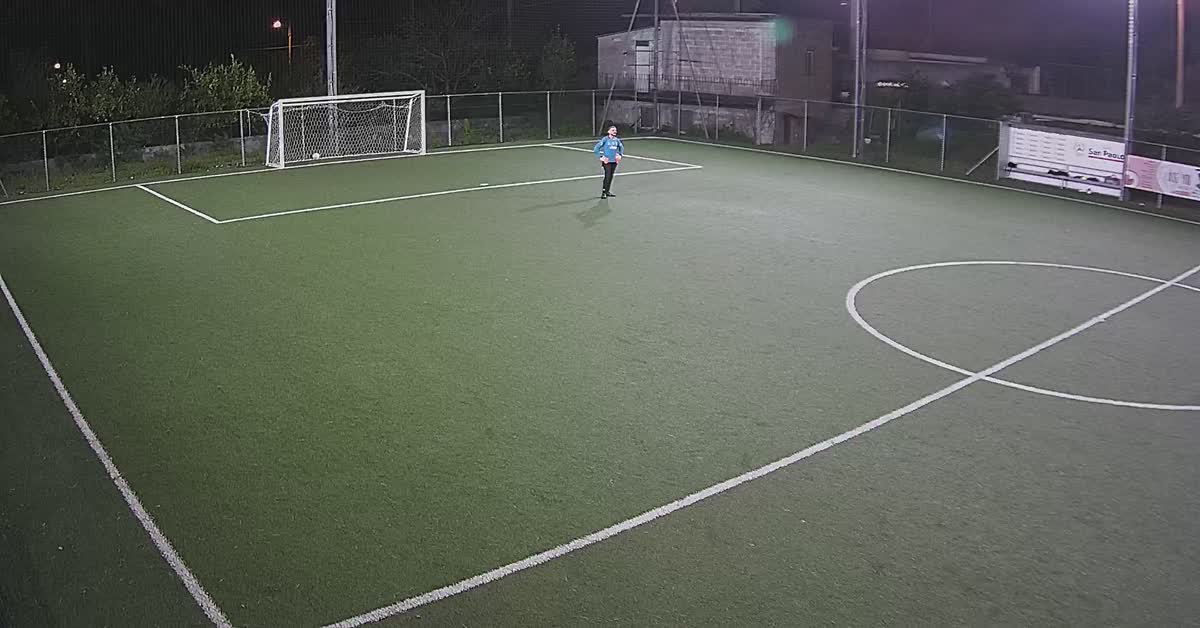TIRO DI MASSIMO