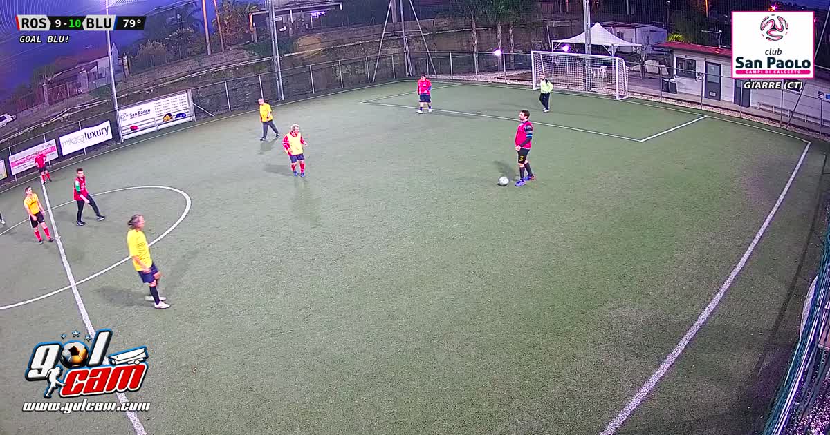 Goal di testa