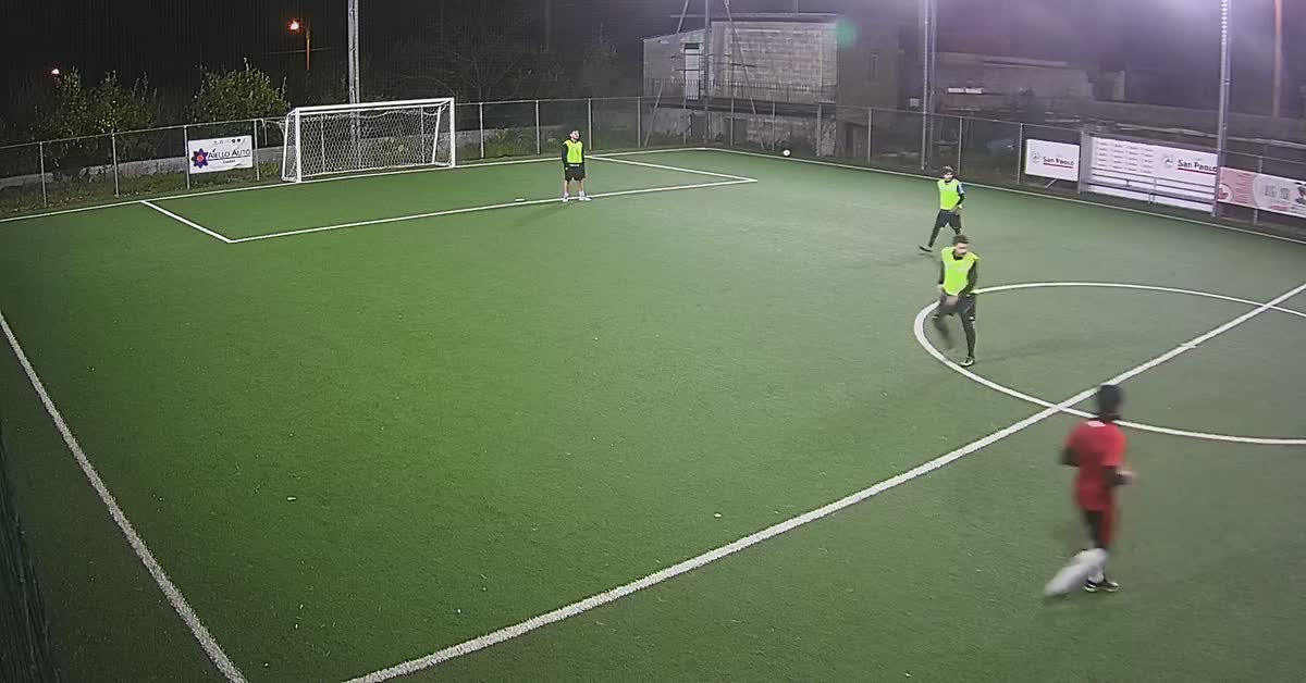 Tiro e gol