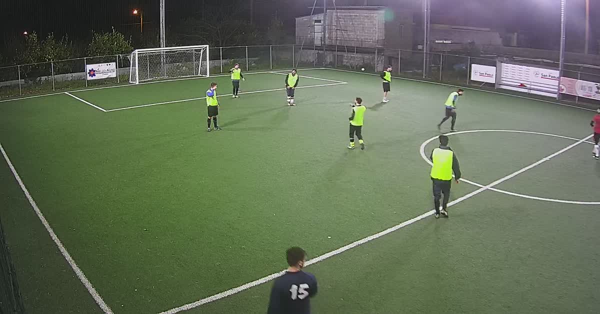 Tiro gol