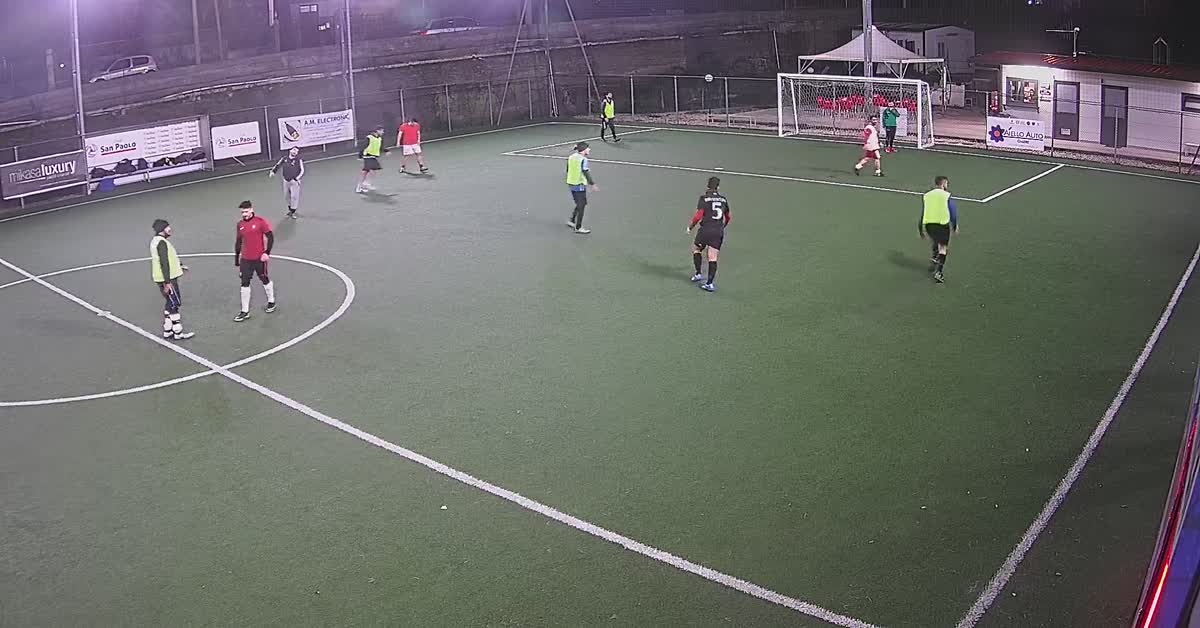 Gol rovesciata 