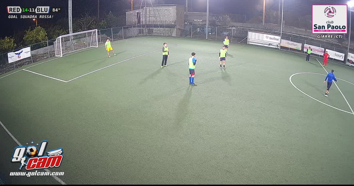 Gol da fuori