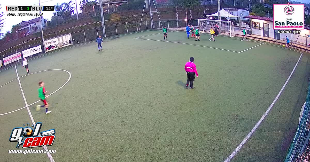 Super goal
