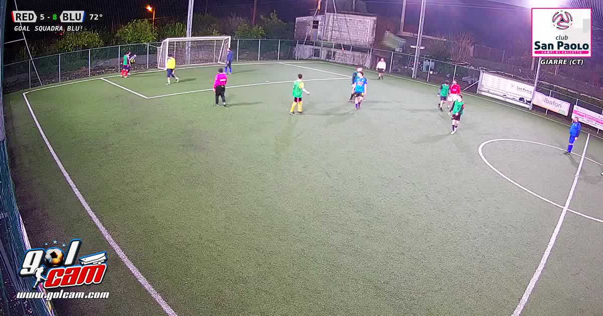 Goal non goal
