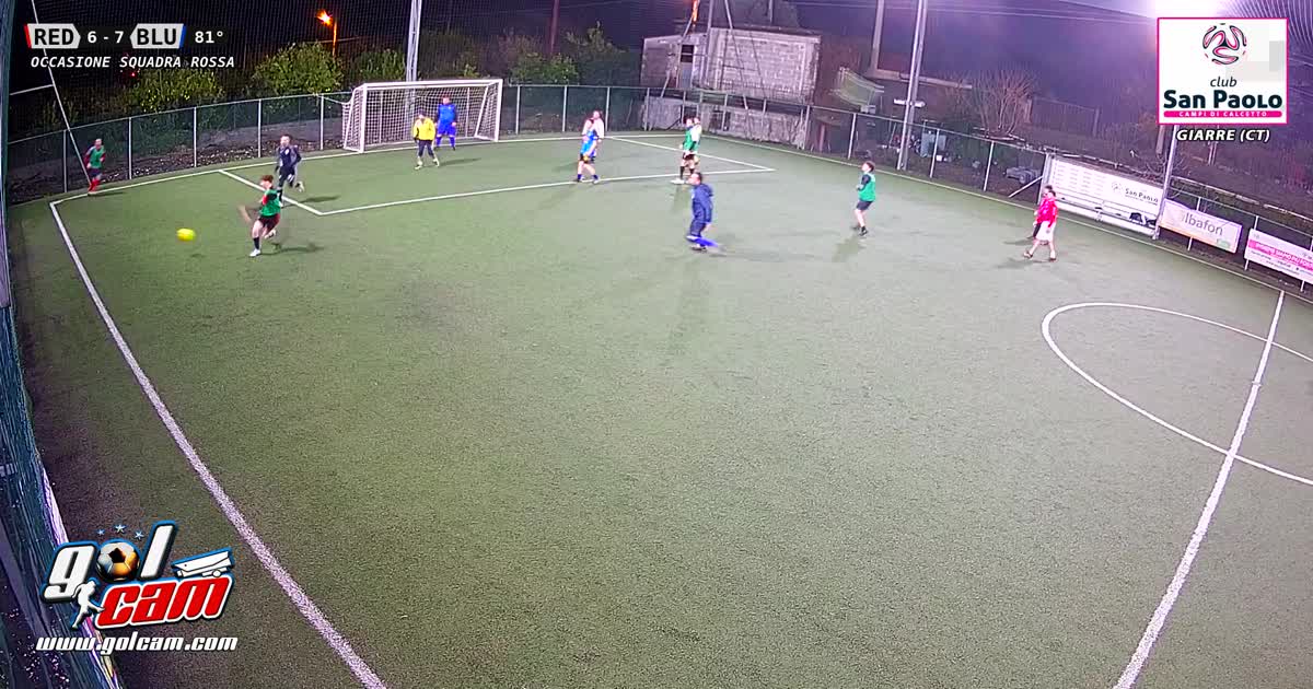 Gol nino