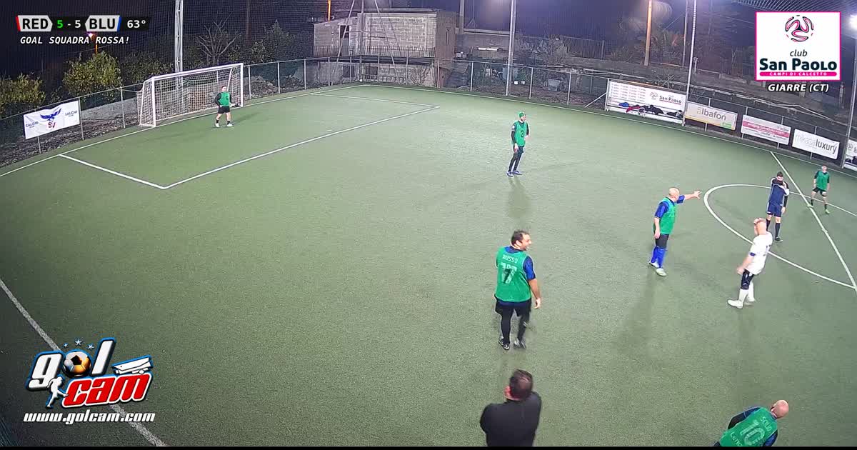 Assist D"esterno 