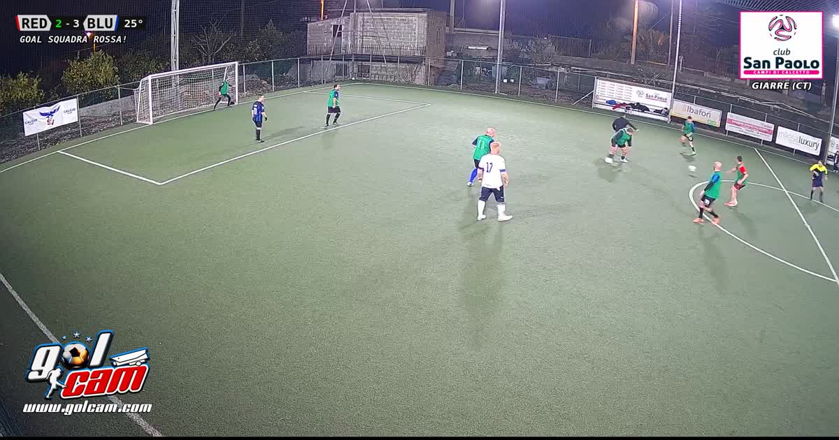 Ripartenza Goal
