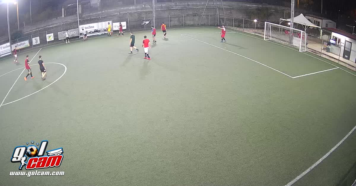 Gol alla del piero
