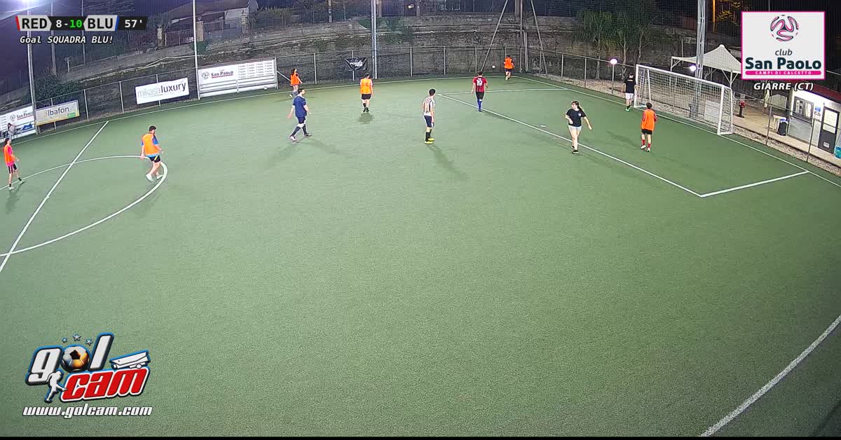 gol fortunello