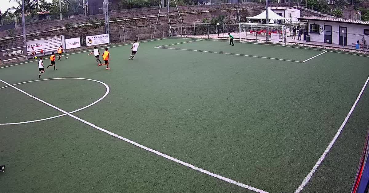 Diagonale e goal