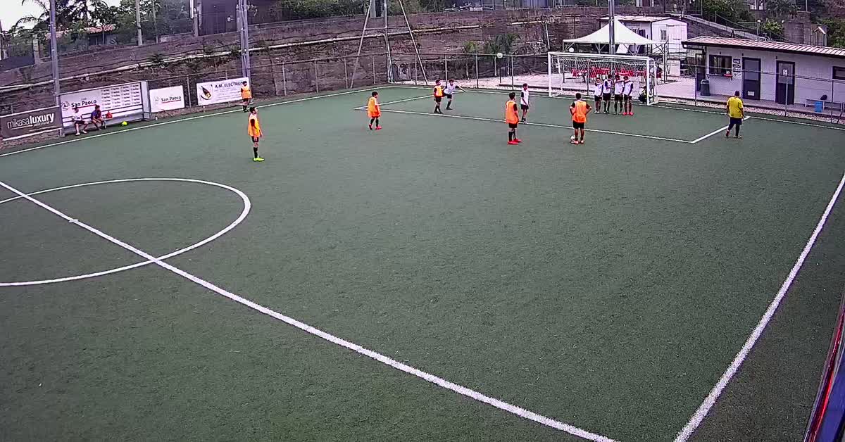 Punizione e Goal