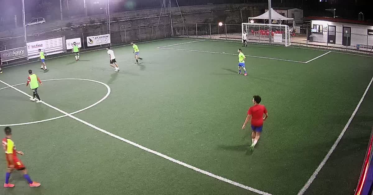 Tipo piazzato