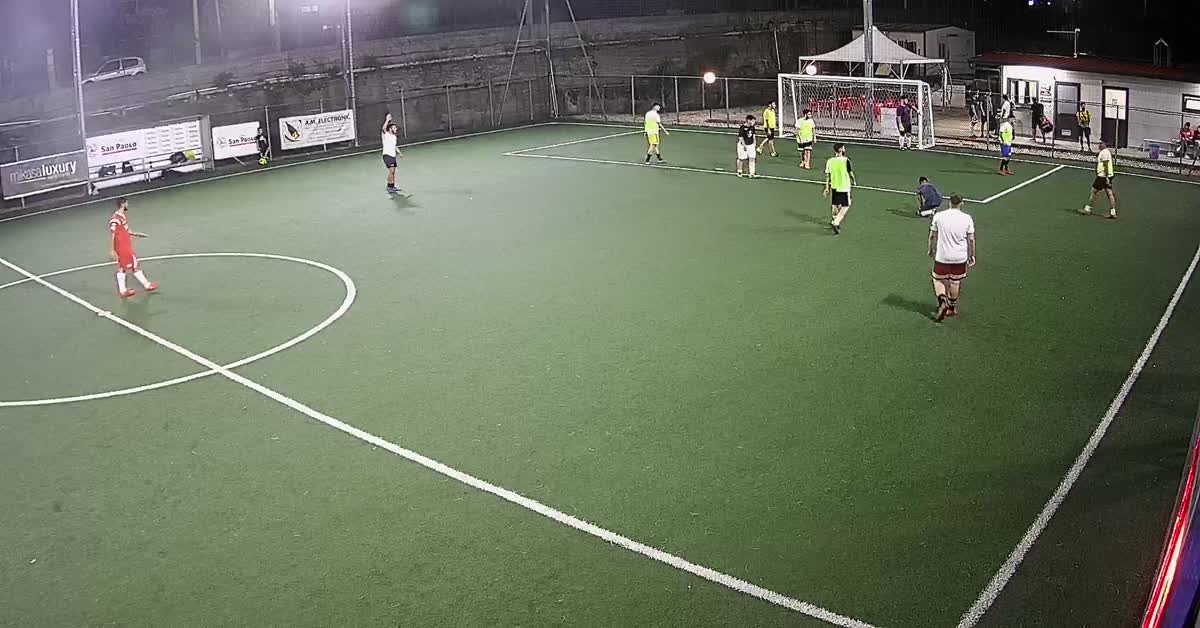tiro da fuori