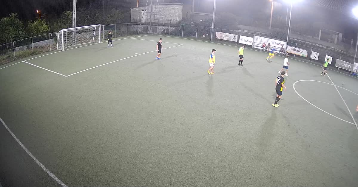 Tiki Taka