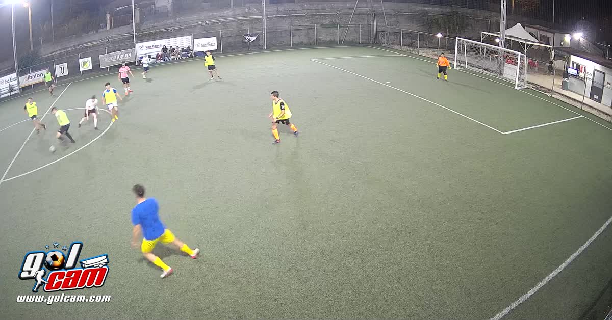 EasyGol
