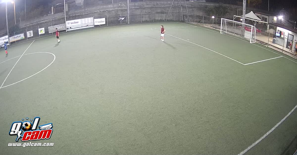 Gol da fuori 