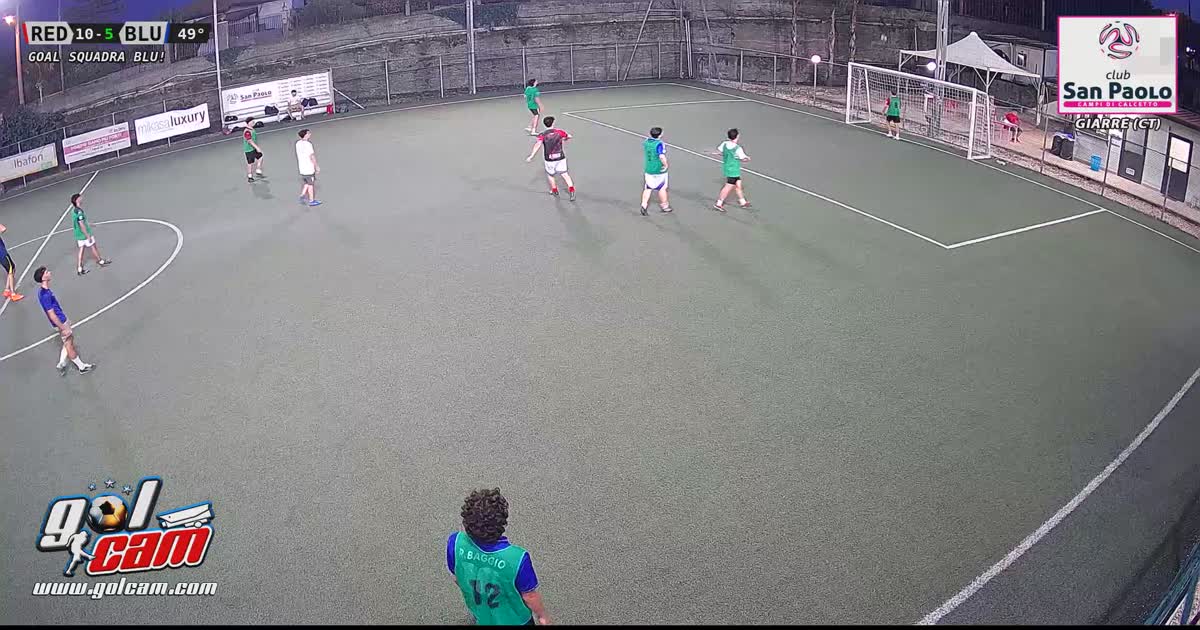 Gol sulo 2