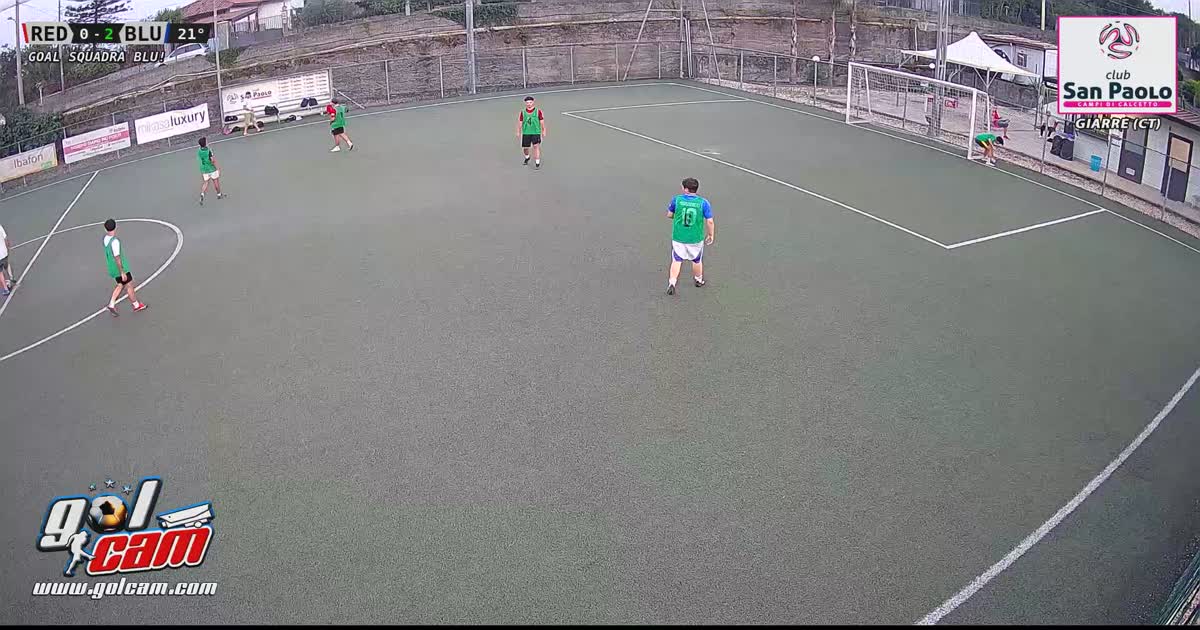 Gol Marco