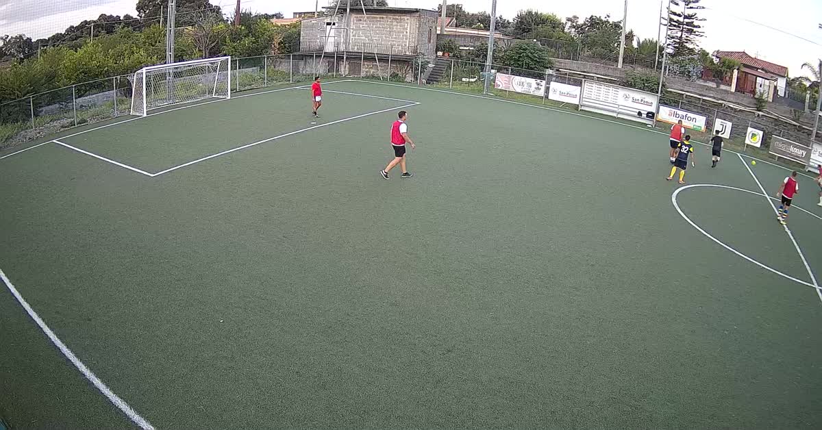 Gol al volo