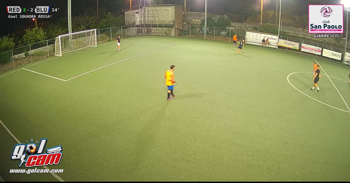 Goal suManuel