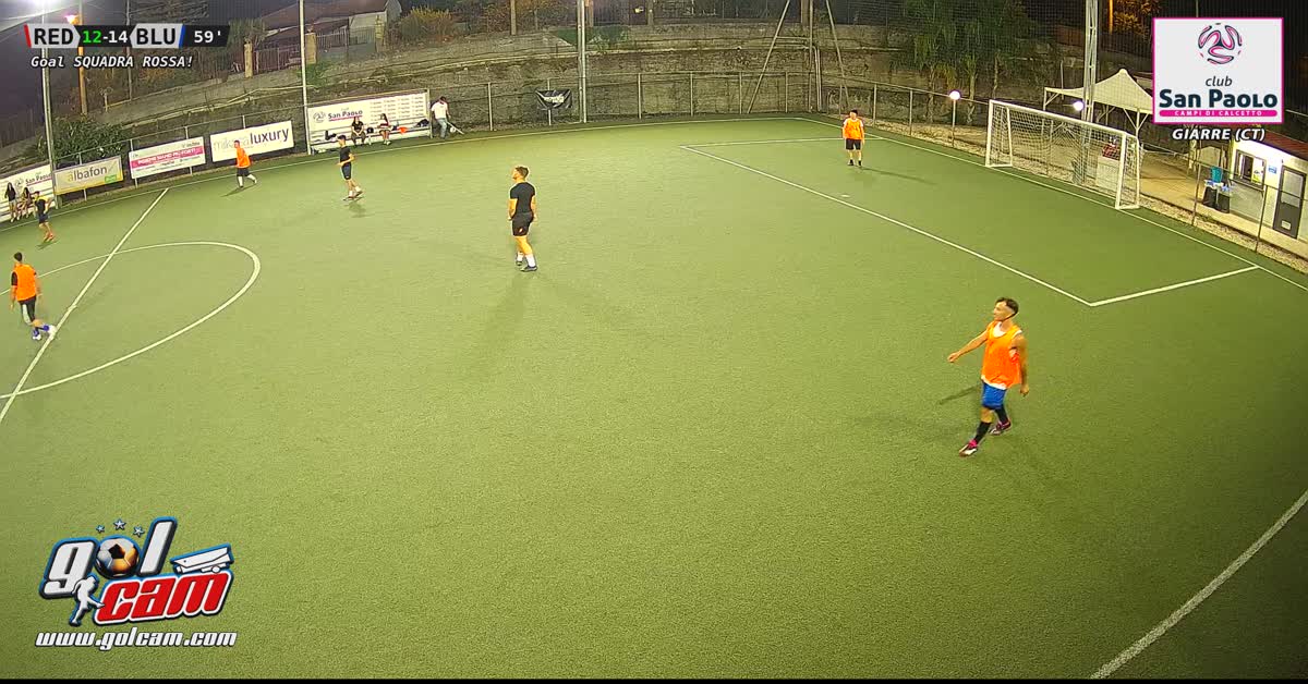 Goalsusalvo