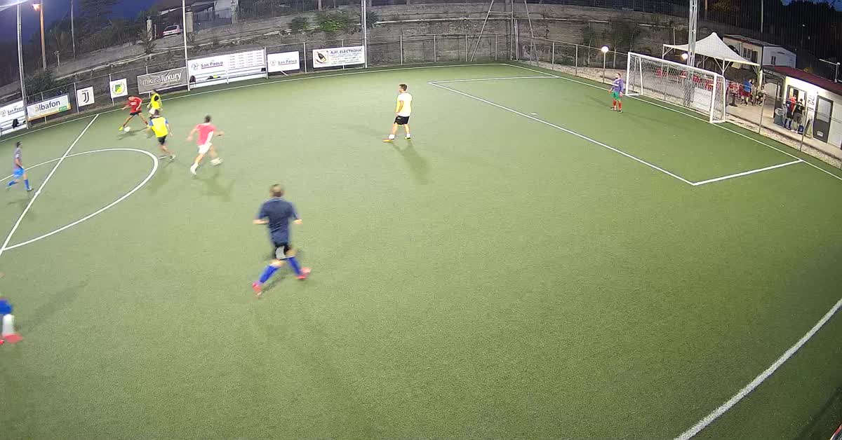 Grande azione di Ruud