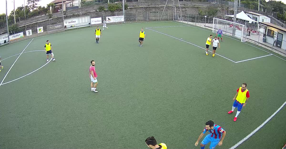 Gol a culo