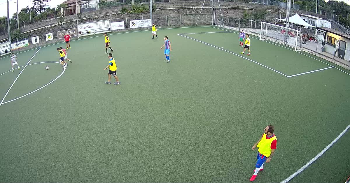 Gol Ruud da fuori
