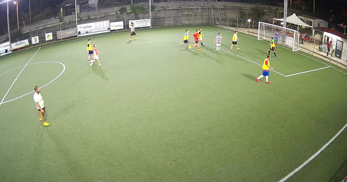 Golazo alla Ruud