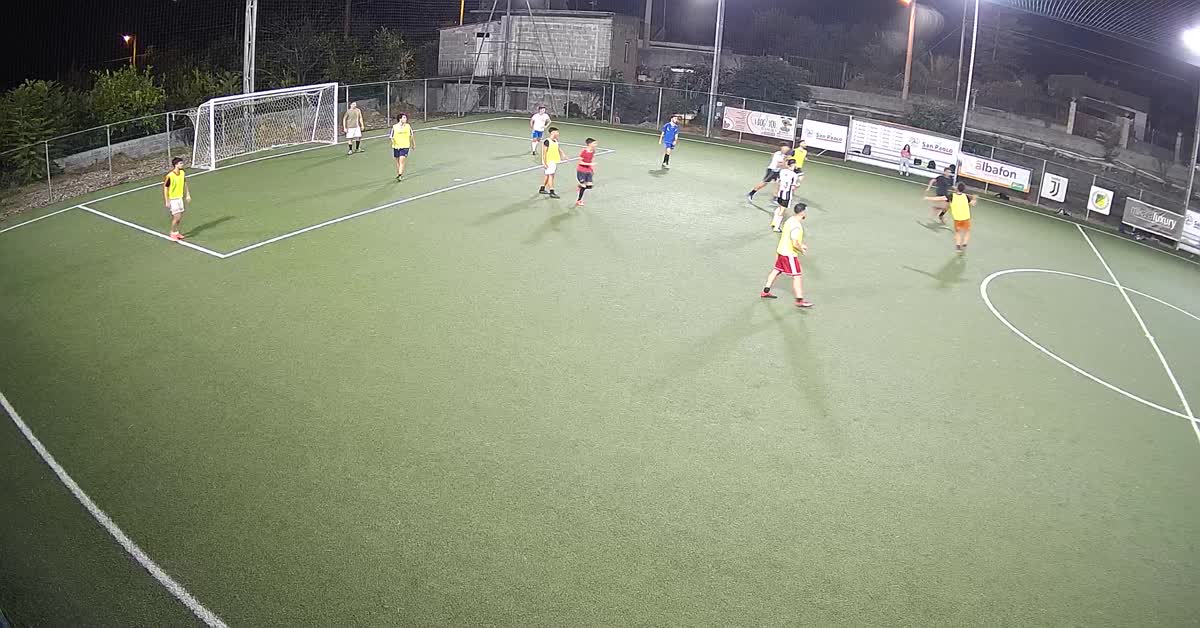 Goal 1