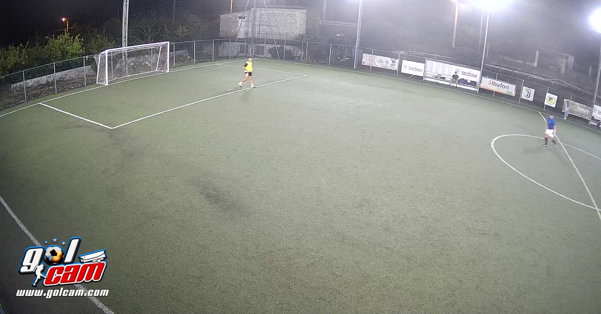 Golazoo ripartenza micidiale