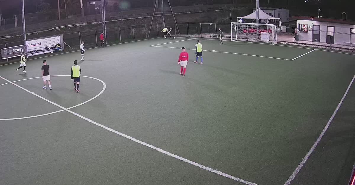Primo goal 8/11/2019