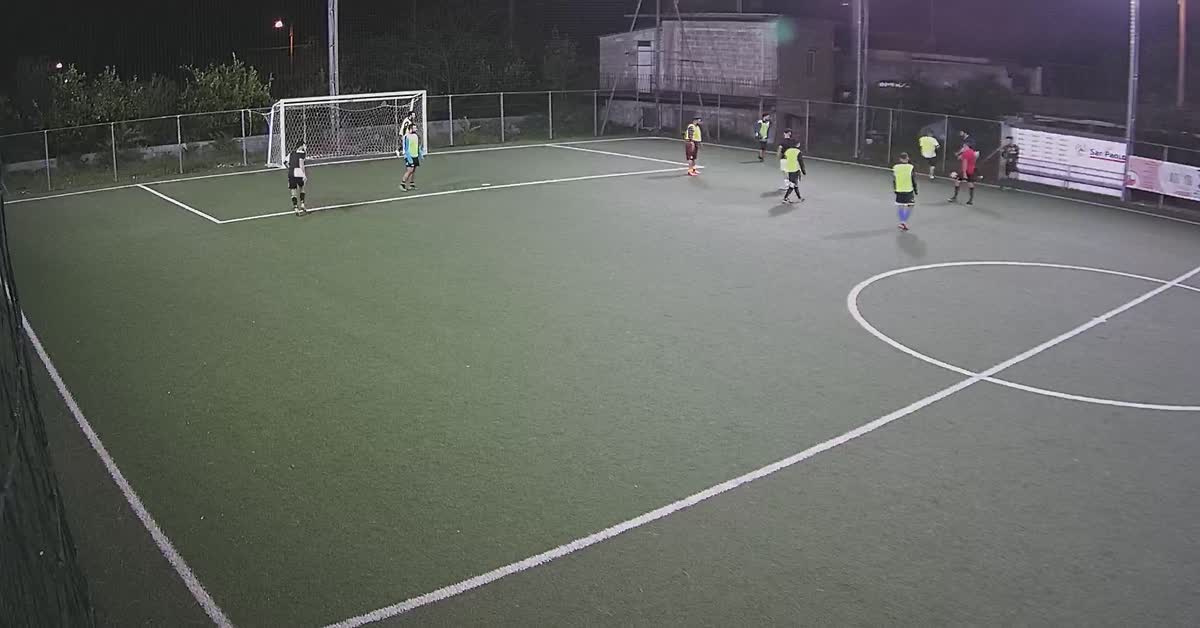 slalom e gol