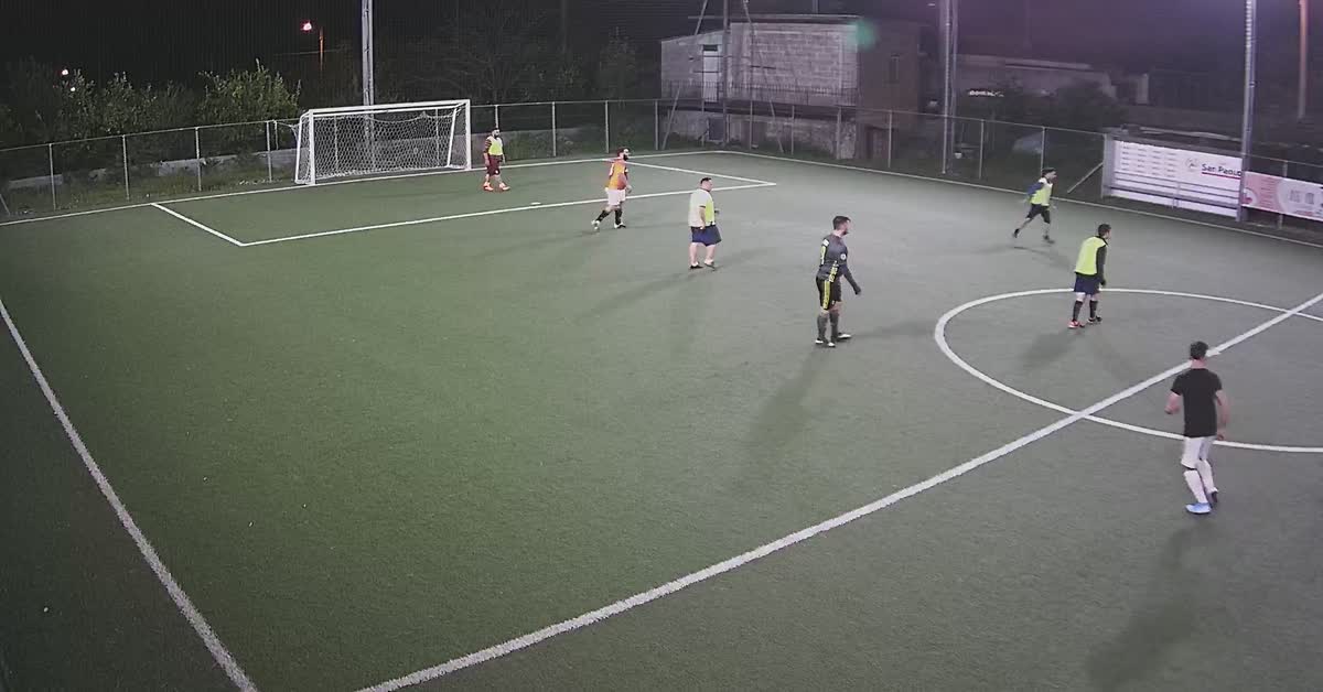 Goal-5