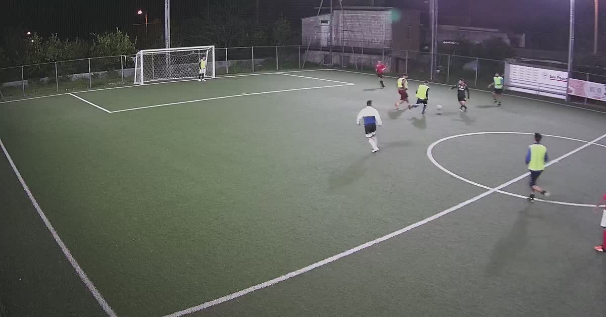 Gol solitario