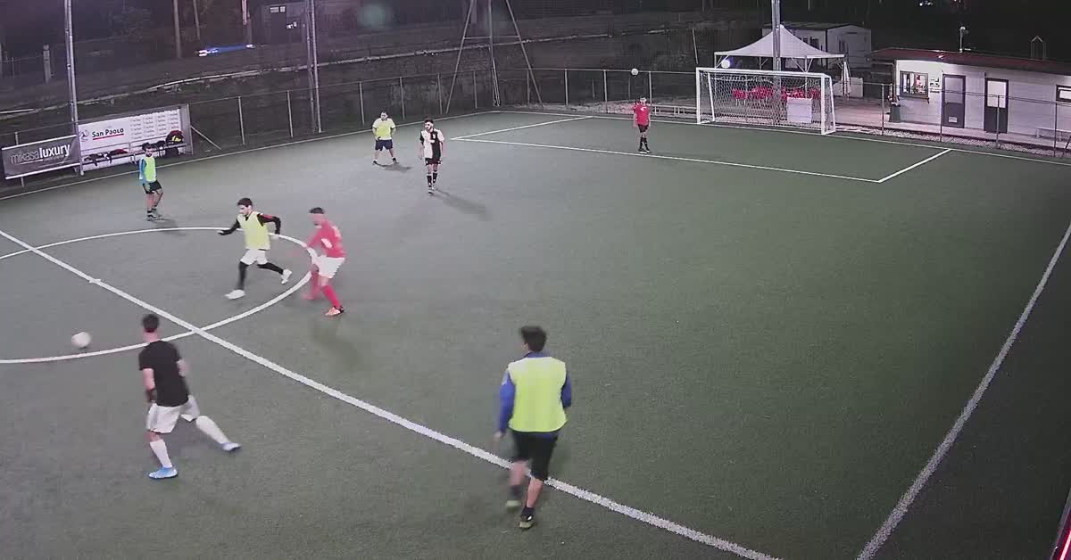 Primo goal