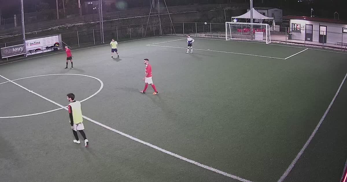 Sombrero di prima 8/11/2019
