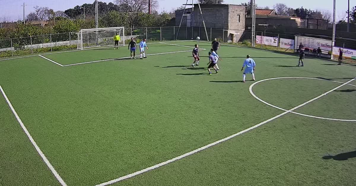Si gonfia la rete