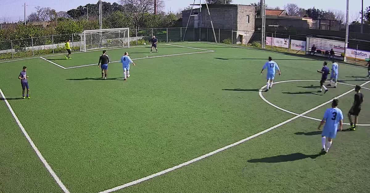 secondo gol vs barletta