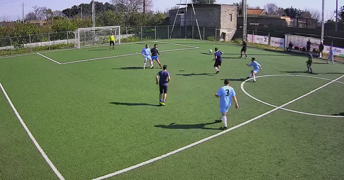 Di furbizia 