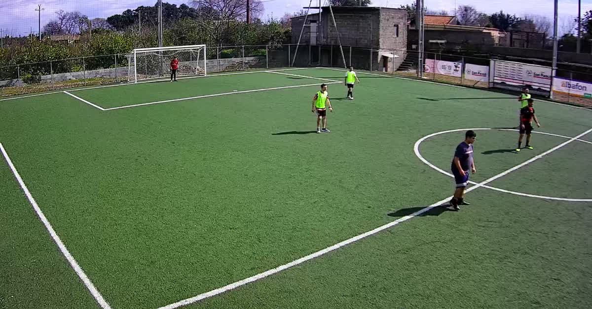 Tiro da fuori