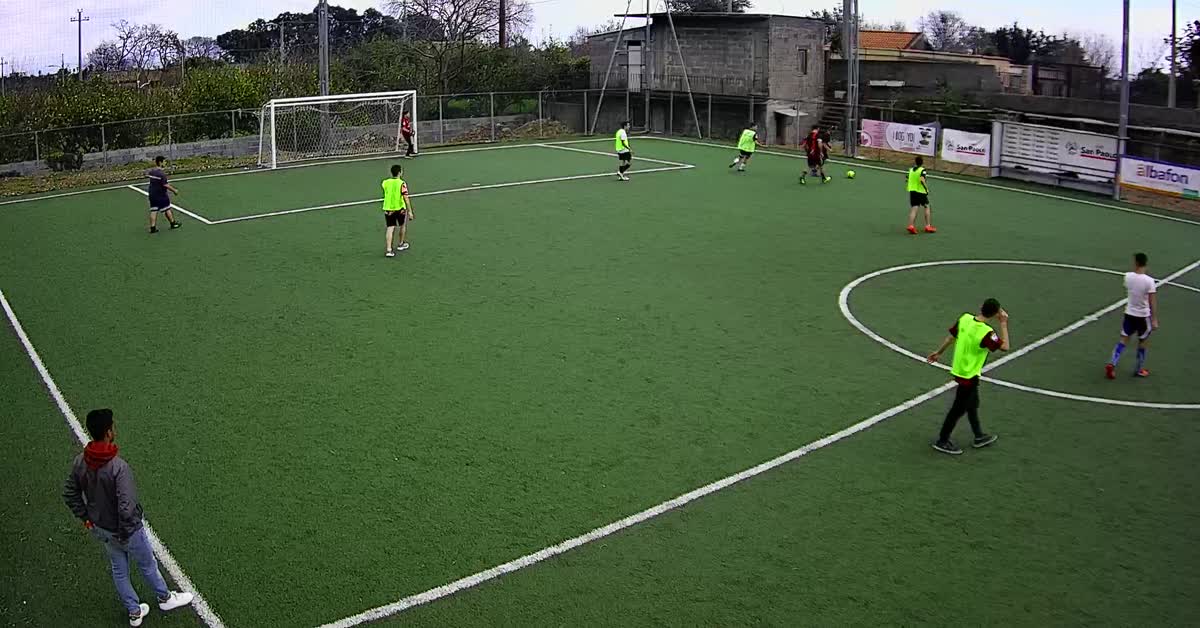 GOL RAO 2